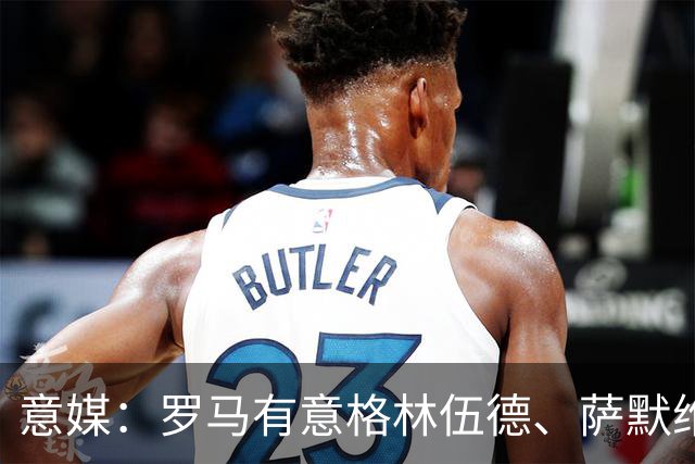 意媒：罗马有意格林伍德、萨默维尔，追逐后者面临巴黎曼联竞争